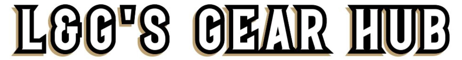 L&G's Gear Shop