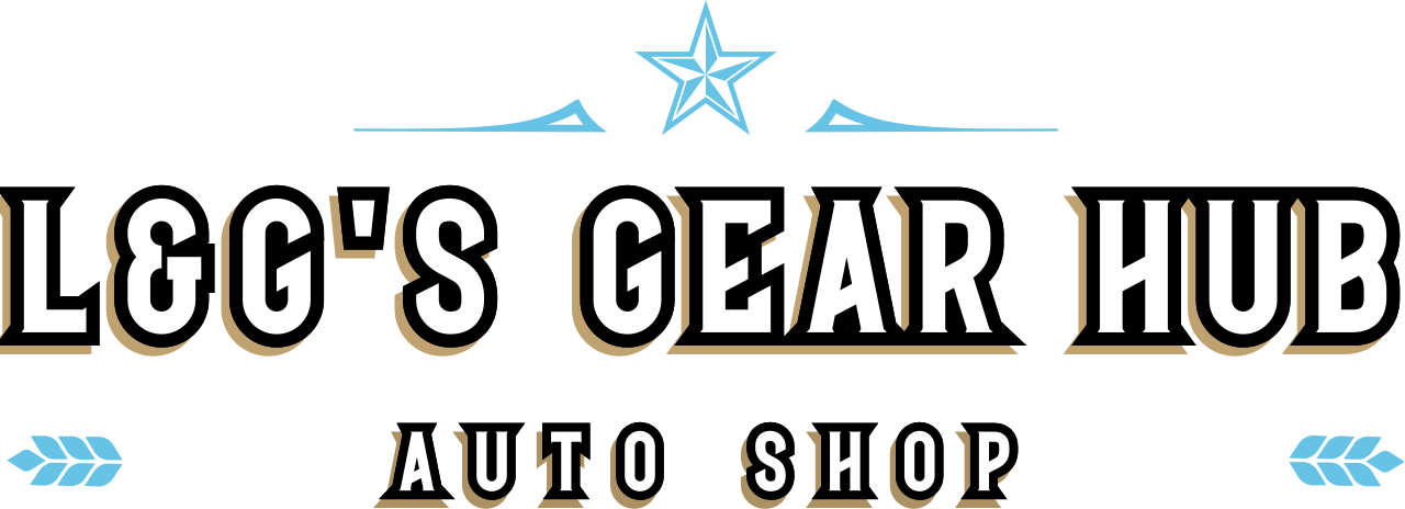 L&G's Gear Shop