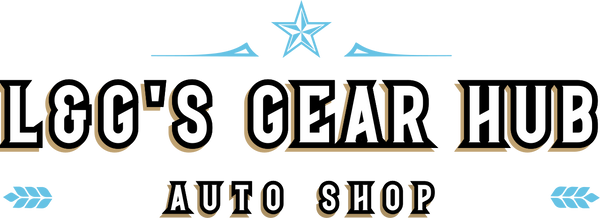 L&G's Gear Hub