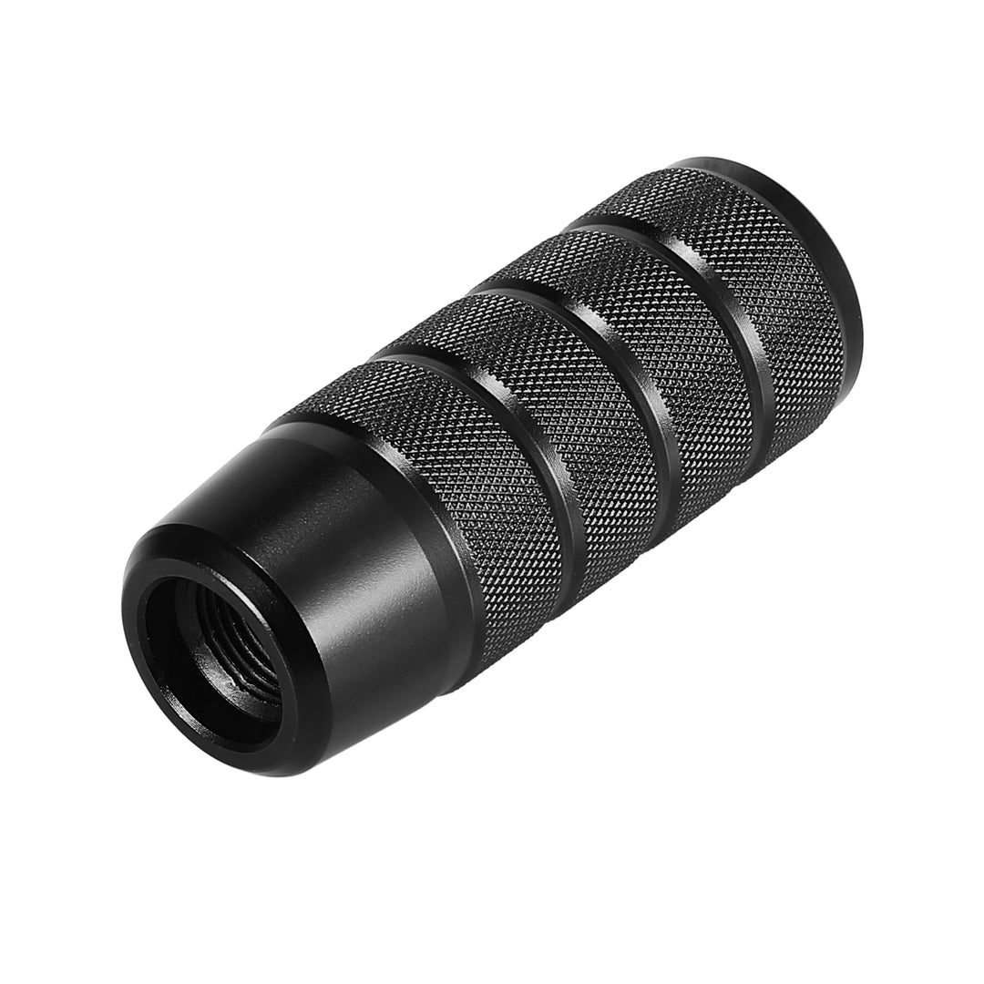 Aluminum Alloy - 9.5cm Shift Knob - Universal - Manual Gear Car