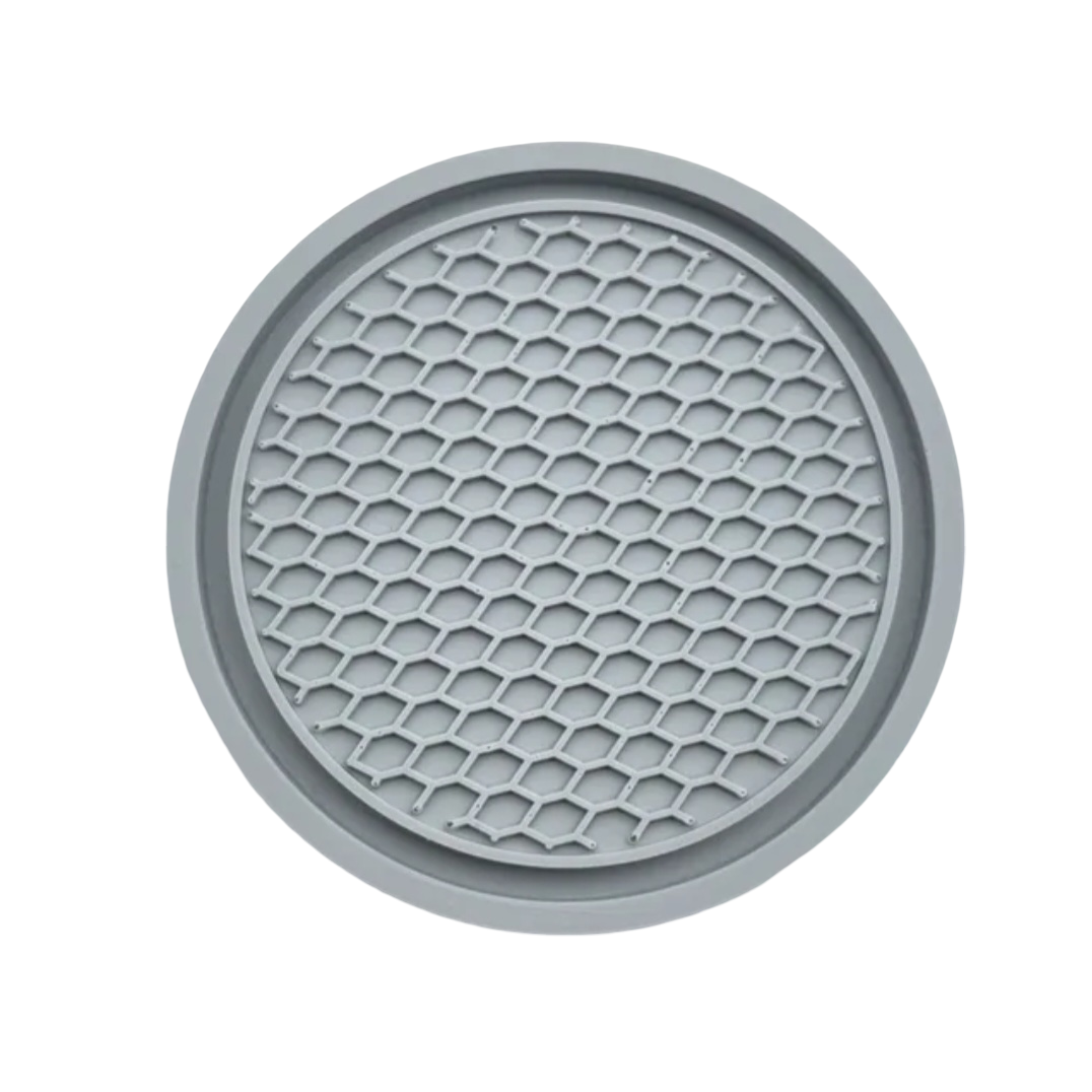 Car Silicone Coasters - 2pck