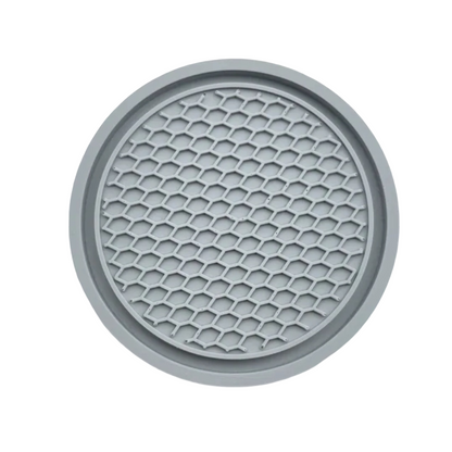 Car Silicone Coasters - 2pck