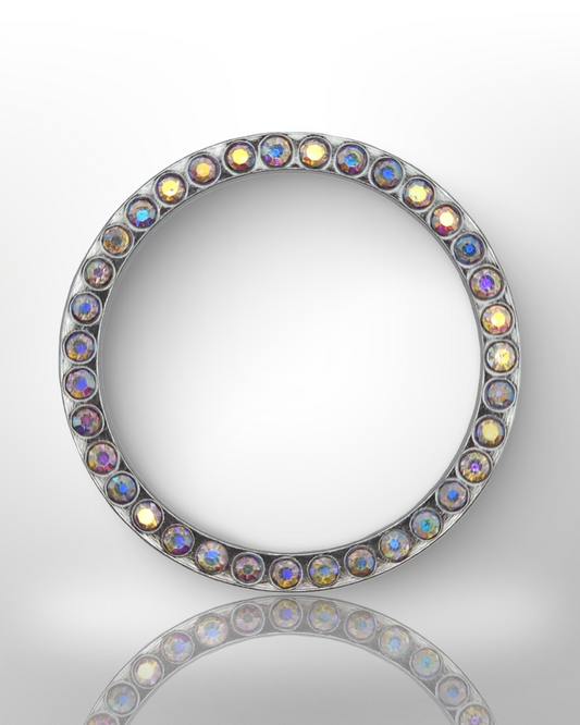 Start/Stop Button Ring - Multicolor